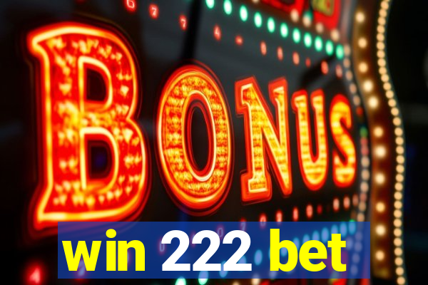 win 222 bet